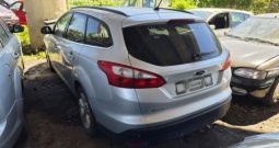 Ford Focus 1.6 tdci 2014 za dijelove