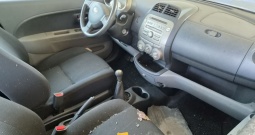 Subaru Justy 1.0 16v 2008 za dijelove