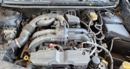 Subaru Impreza 2.0 16v 4X4 2015