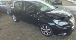 Opel Corsa E 1.4 2016 za dijelove