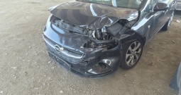 Opel Corsa E 1.4 2016 za dijelove