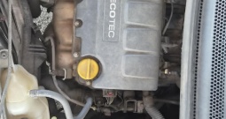 Opel Corsa E 1.4 2016 za dijelove