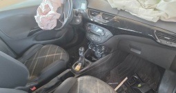 Opel Corsa E 1.4 2016 za dijelove