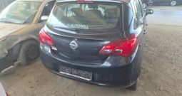 Opel Corsa E 1.4 2016 za dijelove