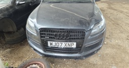 Audi Q7 2008 3.0 TDI za dijelove 2008