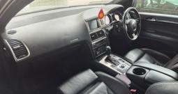 Audi Q7 2008 3.0 TDI za dijelove 2008