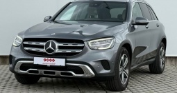 MERCEDES GLC 220D 4MATIC