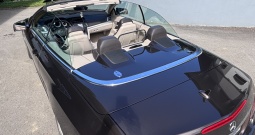 Mercedes E250 kabrio 9g-tronic