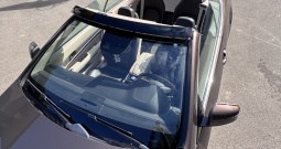 Mercedes E250 kabrio 9g-tronic