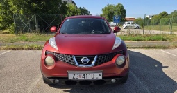 Nissan Juke 1.6 DIG-T Sport (140 kW / 190 KS)