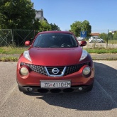 Nissan Juke 1.6 DIG-T Sport (140 kW / 190 KS)