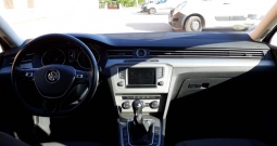VW Passat Variant 1.6 tdi Business, reg.15.06.2027.prodaje vlasnik