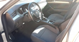 VW Passat Variant 1.6 tdi Business, reg.15.06.2027.prodaje vlasnik