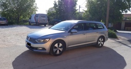 VW Passat Variant 1.6 tdi Business, reg.15.06.2027.prodaje vlasnik