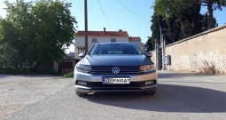 VW Passat Variant 1.6 tdi Business, reg.15.06.2027.prodaje vlasnik