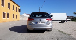 VW Passat Variant 1.6 tdi Business, reg.15.06.2027.prodaje vlasnik
