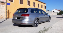 VW Passat Variant 1.6 tdi Business, reg.15.06.2027.prodaje vlasnik