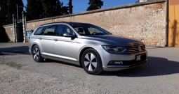 VW Passat Variant 1.6 tdi Business, reg.15.06.2027.prodaje vlasnik