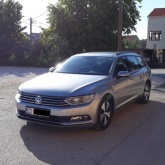 VW Passat Variant 1.6 tdi Business, reg.15.06.2027.prodaje vlasnik