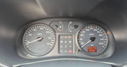 Renault Clio 1.2 8v tehnički do 06/2027.