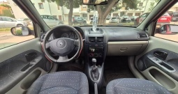 Renault Clio 1.2 8v tehnički do 06/2027.