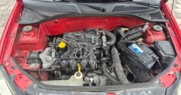 Renault Clio 1.2 8v tehnički do 06/2027.