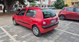 Renault Clio 1.2 8v tehnički do 06/2027.