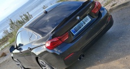 BMW serija 4 GRAND COUPE 420i KOT NOV,UGODNO