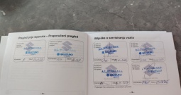 Suzuki SX4 S-Cross 1.4 BoosterJet Mild Hybrid