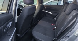Suzuki SX4 S-Cross 1.4 BoosterJet Mild Hybrid