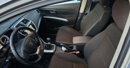 Suzuki SX4 S-Cross 1.4 BoosterJet Mild Hybrid