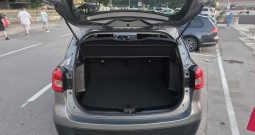 Suzuki SX4 S-Cross 1.4 BoosterJet Mild Hybrid
