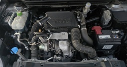 Suzuki SX4 S-Cross 1.4 BoosterJet Mild Hybrid