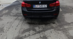 BMW 316 D god 2015