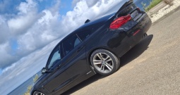 BMW serija 4 GRAND COUPE 420i KOT NOV,UGODNO