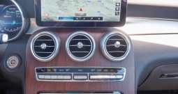 Mercedes-Benz GLC 200 4MATIC automatik