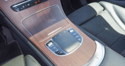 Mercedes-Benz GLC 200 4MATIC automatik