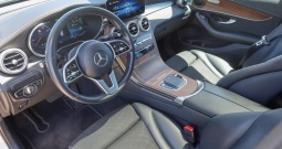 Mercedes-Benz GLC 200 4MATIC automatik