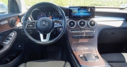 Mercedes-Benz GLC 200 4MATIC automatik