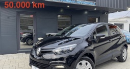 Renault Captur 0,9 TCe 90 ⭐ Kamera, LED, Tempomat ⭐