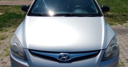 Hyundai i30 1.4 DOHC Style