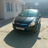 Prodajem Opel Corsu 1.4 u dobrom stanju