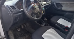 Škoda Fabia 1.9 TDI karavan, ispravna, 407.000 km, Zgb