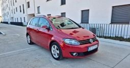 Golf Plus 1.4TSI DSG ( remont DSG-a novo dvostruko kvačilo), kuka,veliki servis