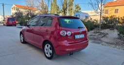 Golf Plus 1.4TSI DSG ( remont DSG-a novo dvostruko kvačilo), kuka,veliki servis