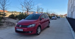 Golf Plus 1.4TSI DSG ( remont DSG-a novo dvostruko kvačilo), kuka,veliki servis