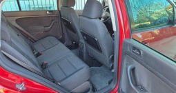 Golf Plus 1.4TSI DSG ( remont DSG-a novo dvostruko kvačilo), kuka,veliki servis