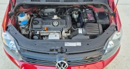 Golf Plus 1.4TSI DSG ( remont DSG-a novo dvostruko kvačilo), kuka,veliki servis