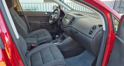 Golf Plus 1.4TSI DSG ( remont DSG-a novo dvostruko kvačilo), kuka,veliki servis