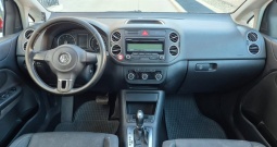 Golf Plus 1.4TSI DSG ( remont DSG-a novo dvostruko kvačilo), kuka,veliki servis